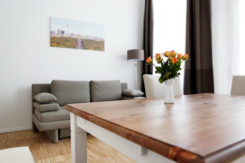 Sc 03 By Rockchair Apartments L Superhost Status L 2 Bedrooms Boxspringbeds Balcony Elevator - Cozy Family & Business Flair Welcomes You! Берлін Екстер'єр фото