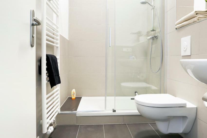 Sc 03 By Rockchair Apartments L Superhost Status L 2 Bedrooms Boxspringbeds Balcony Elevator - Cozy Family & Business Flair Welcomes You! Берлін Екстер'єр фото